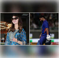 Urvashi Rautela Apologises To Rishabh Pant 4 Urvashi Rautela apologised to Rishabh Pant |Courtesy-IANS/AP