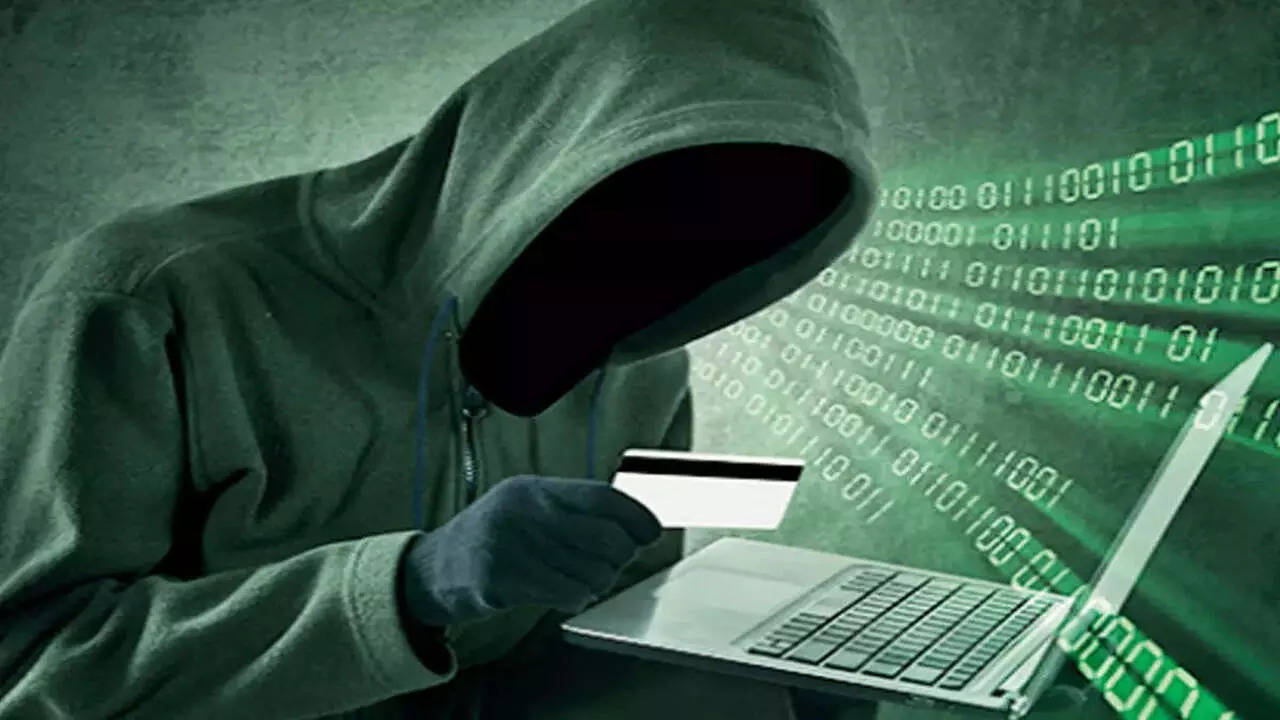 Bengaluru Online Scam Posing as insurance firm representatives cyber criminals defraud 2 policyholders of Rs 93 lakh