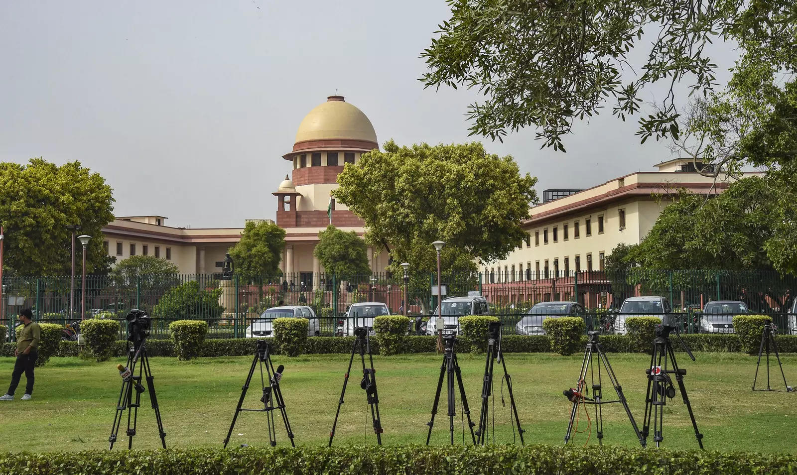 Ishrat Jahan encounter probe IPS officer Satish Chandra Verma reaches Supreme Court after order of dismissal