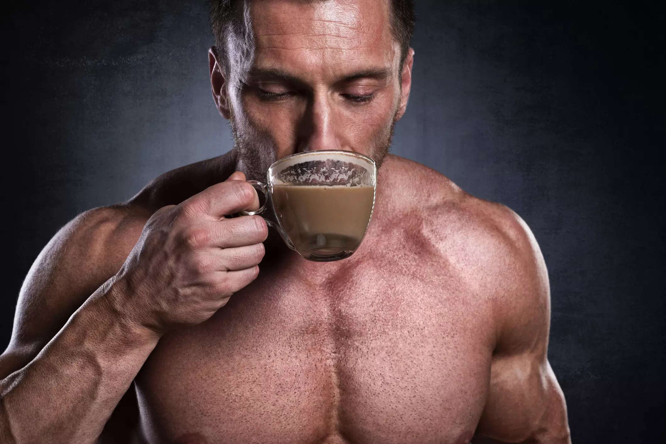 Pre-workout drinks: A popular beverage might make you more prone to