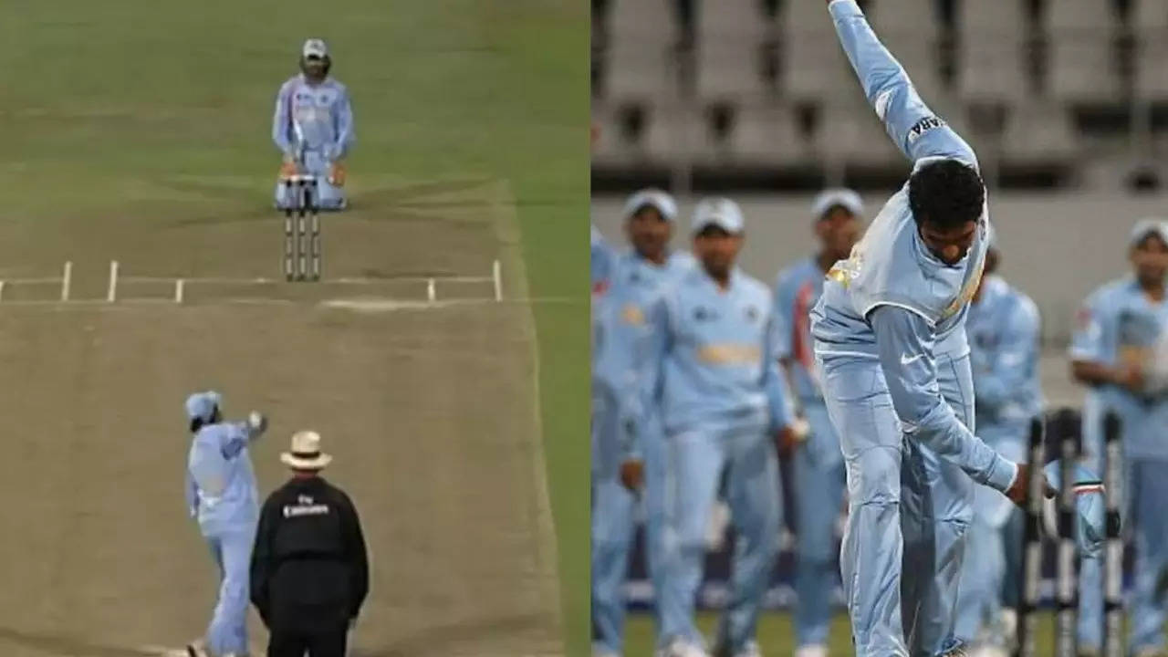 When Robin Uthappa revealed how MS Dhoni backed him for epic bowl out vs Pakistan in World T20 2007 - Watch