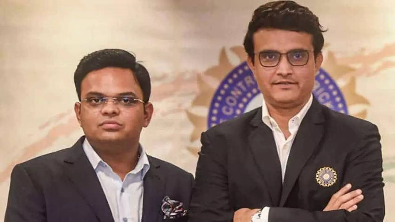 Three big moves made by BCCI in the Sourav Ganguly-Jay Shah era so far