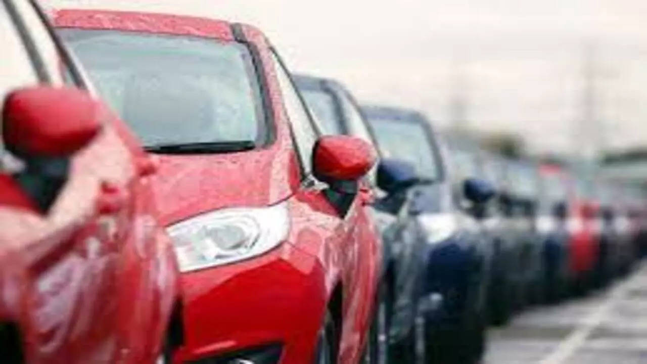 Publication of draft rules for the sale of used cars through dealerships