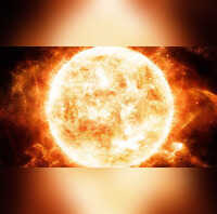 The Sun is white and not yellow, confirms former NASA astronaut!