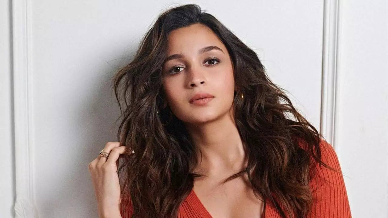 Alia Bhatt reacts to Brahmastra's negative reviews We don't think about it