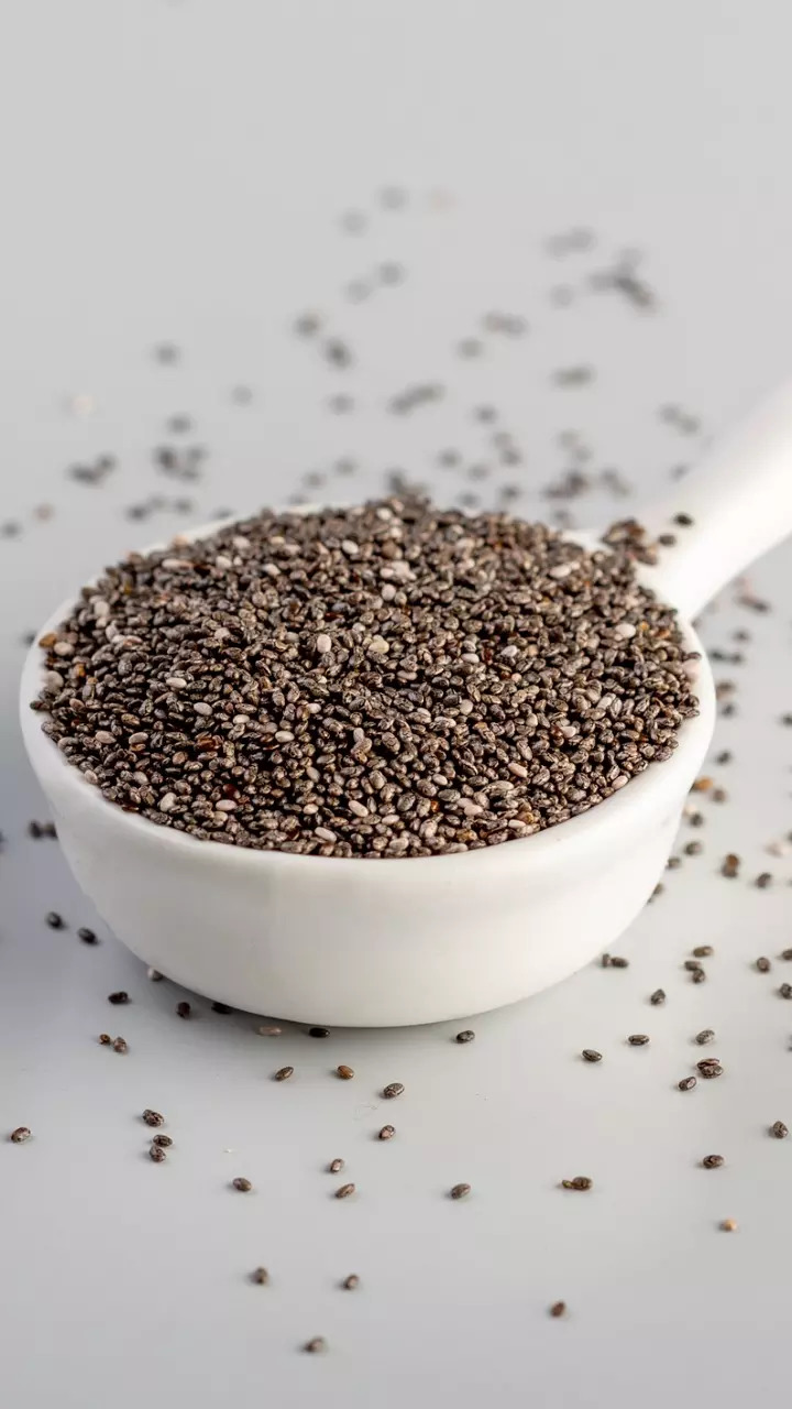 Chia seeds