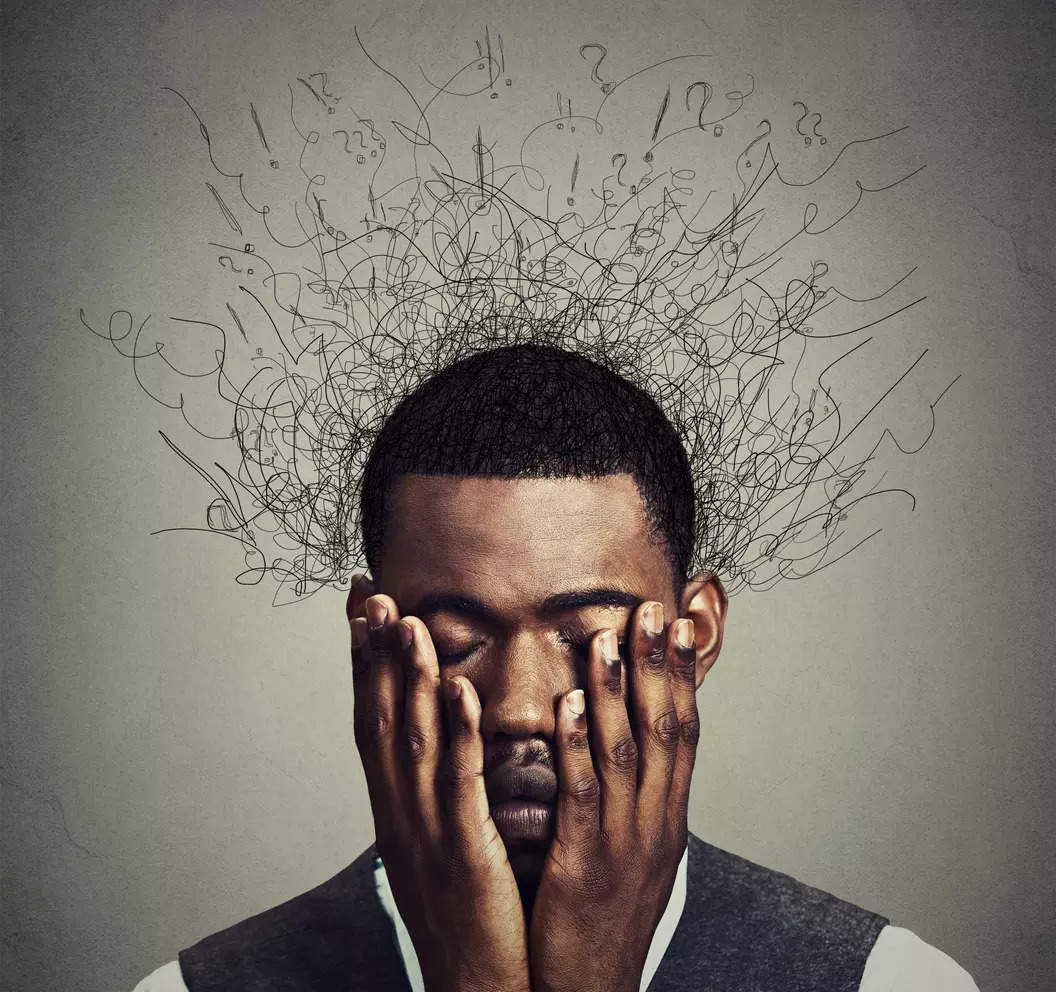 Are you an over thinker?  Find these best meditation tips for better concentration.