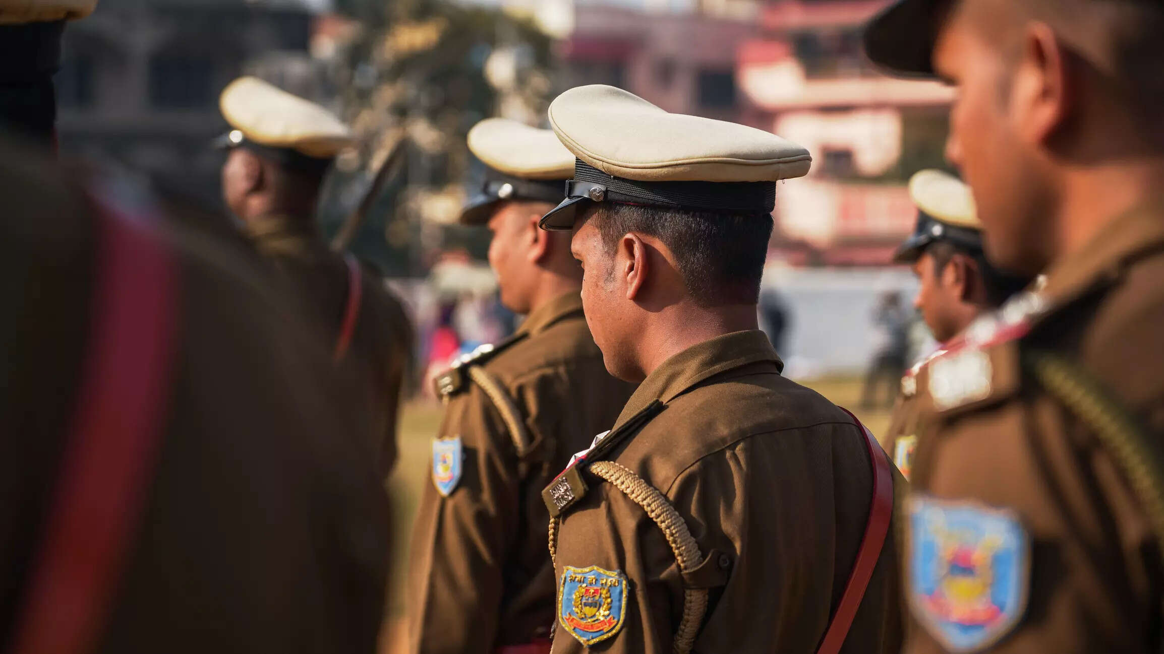 รับสมัครตำรวจ ITBP 2022