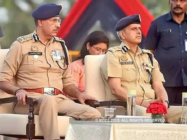 Delhi Police bands to perform in parks in national capital to create police-public link