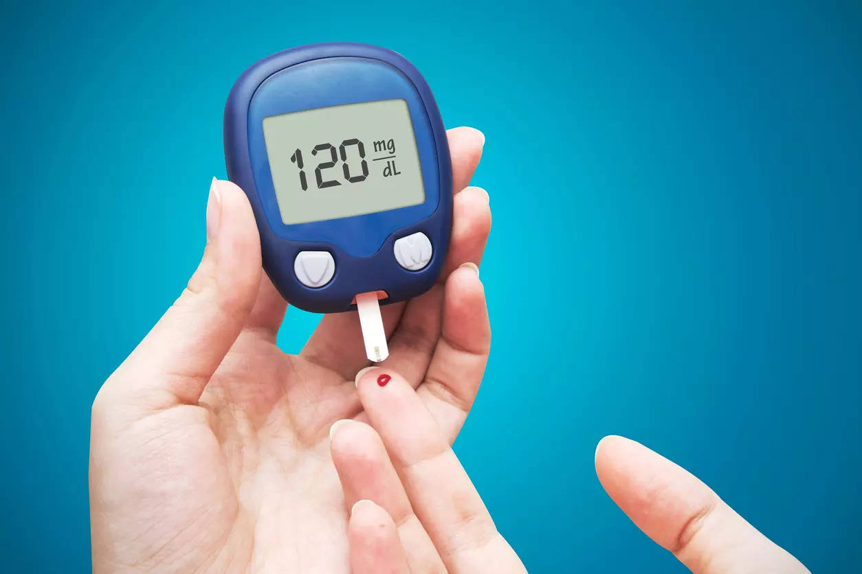 Lifestyle habits that make you vulnerable to diabetes