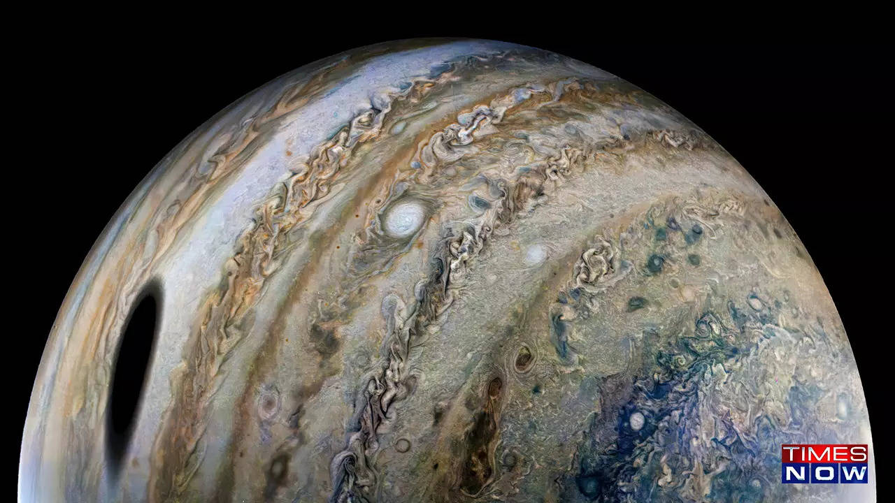 Never seen in 70 years Jupiter to make close approach to Earth