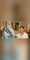 Samantha Ruth Prabhu seeks Sadhguru's advice on how to deal with  'injustices' in life; here's his response