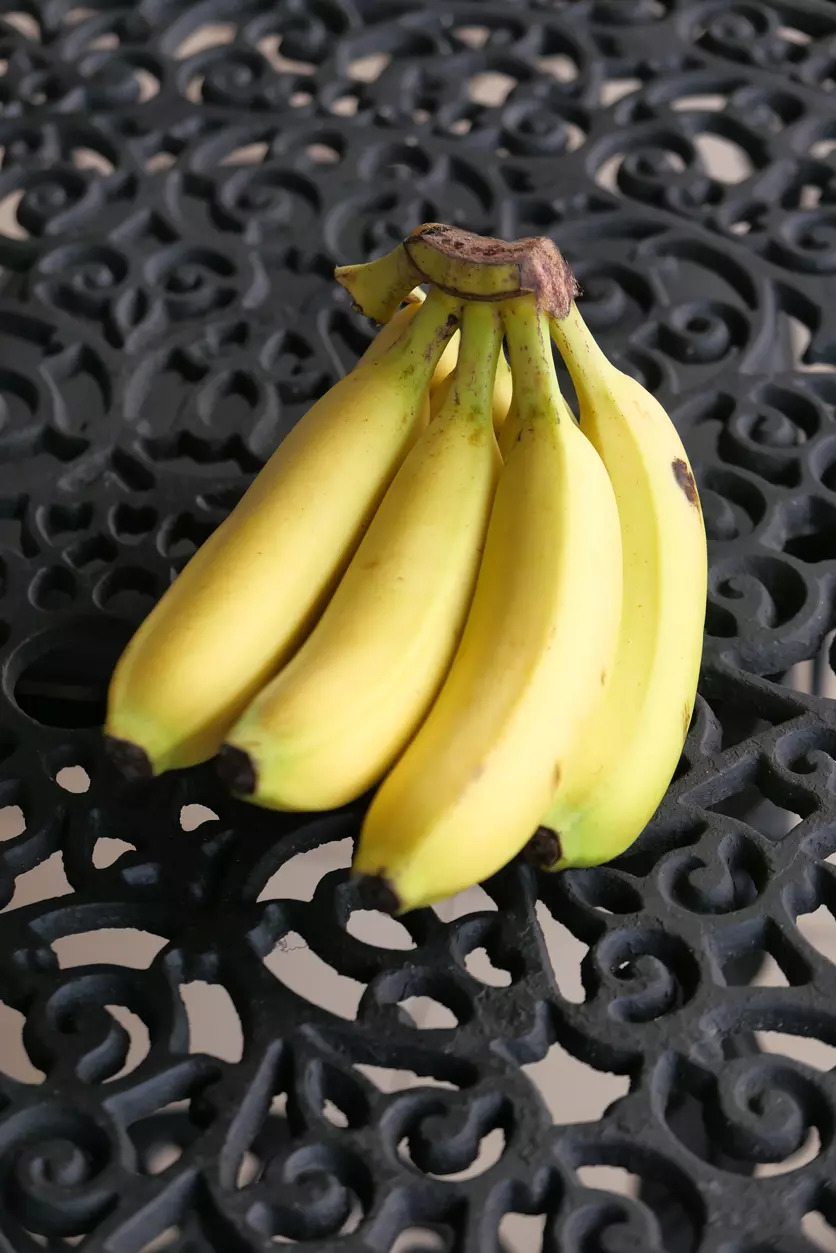 Bananas