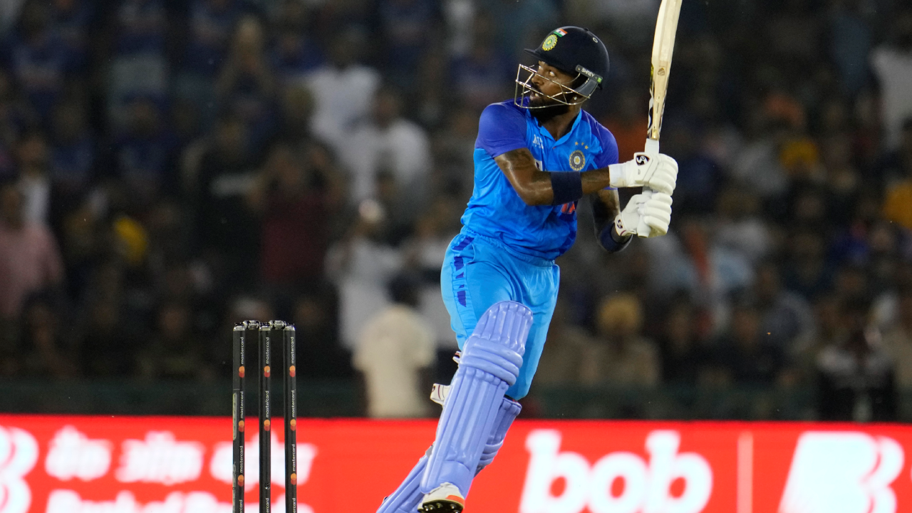 6,6,6: Hardik Pandya wows cricket fans with extraordinary finish to ...