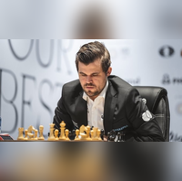 Chess champion Magnus Carlsen quits game amid cheating allegations