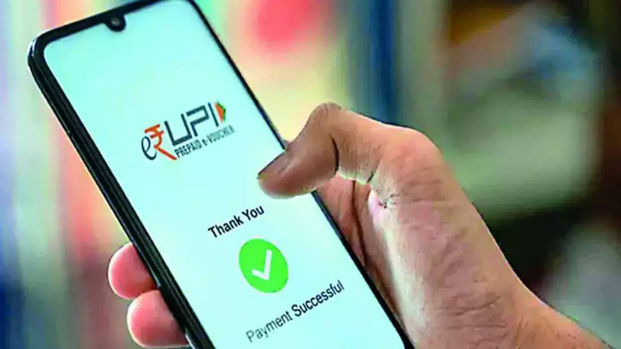 UPI Lite RuPay Credit Card Launched UPI Bharat BillPay Cross-Border Bill Payments, Here's How They Will Work