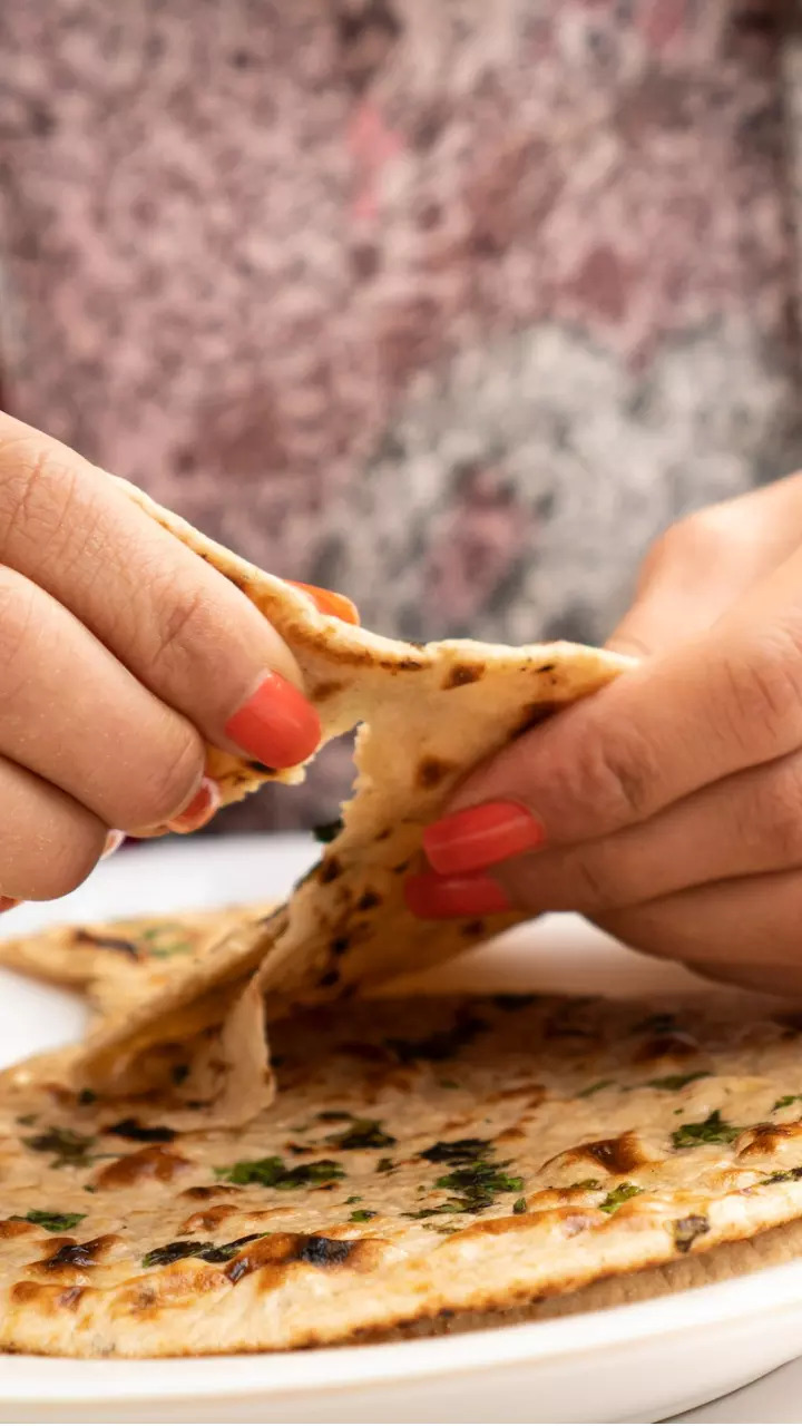 A diabetes-friendly variety of flour