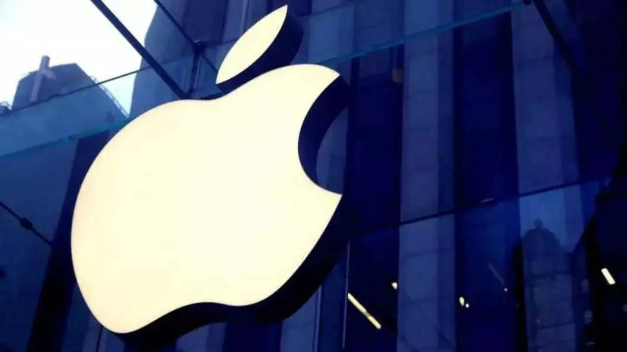 Apples Chinese vendors may get govt nod for manufacturing in India if no alternative available 