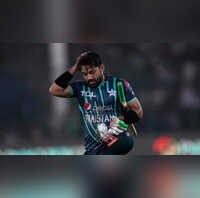 Mohammad Rizwan said 'main Sarfaraz ko kabhi aane nahi dunga': Ex-Pak cricketer makes bold claim