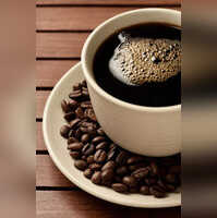 café negro