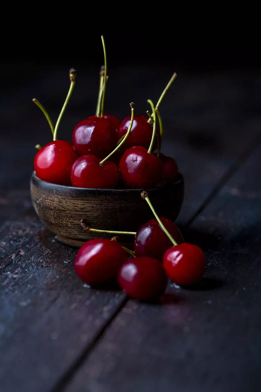 Cherries