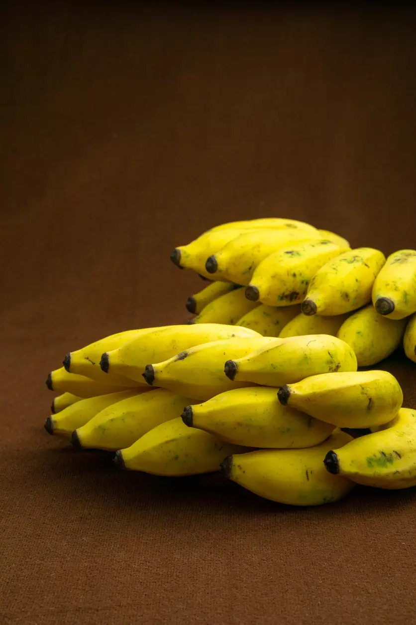 Bananas