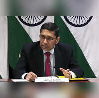 Exercise caution remain vigilant India issues advisory for nationals amid hate crime incidents in Canada