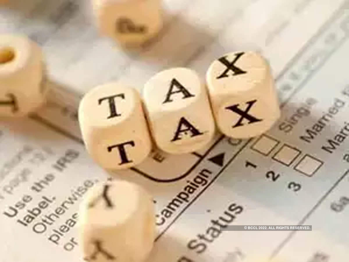 Soaring income tax collections: What are the factors behind the rising trend?