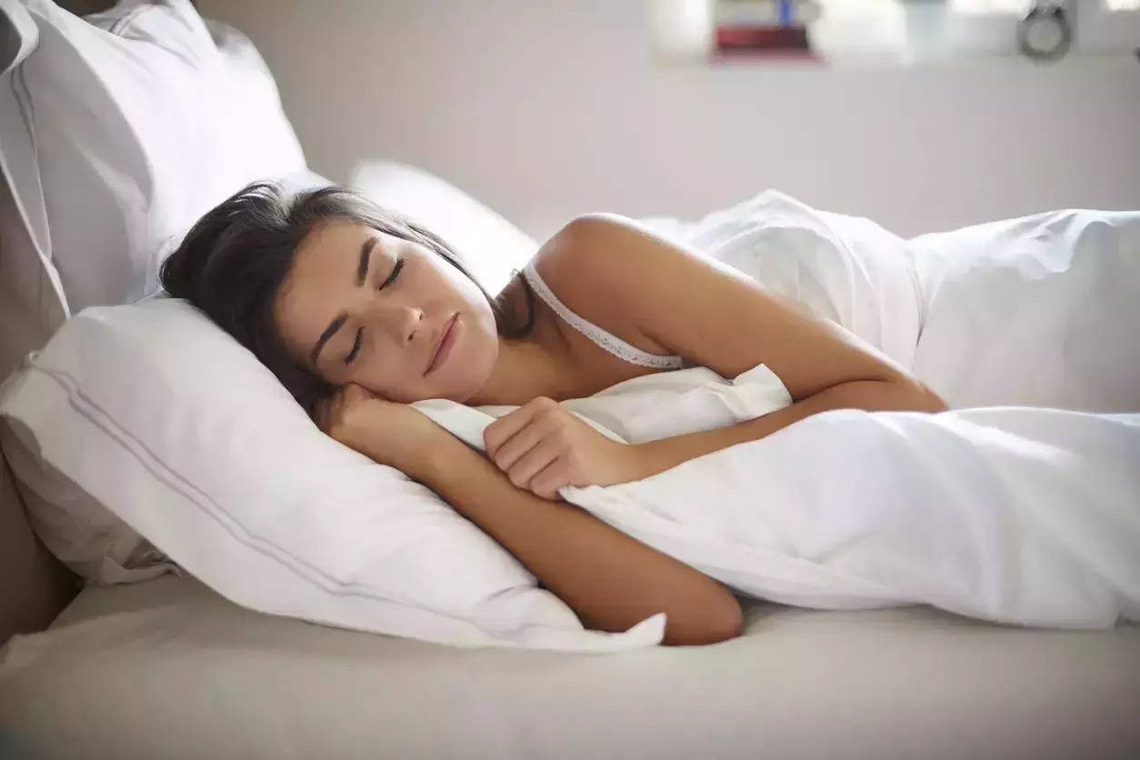 How to get Good night sleep and tips to avoid insomnia