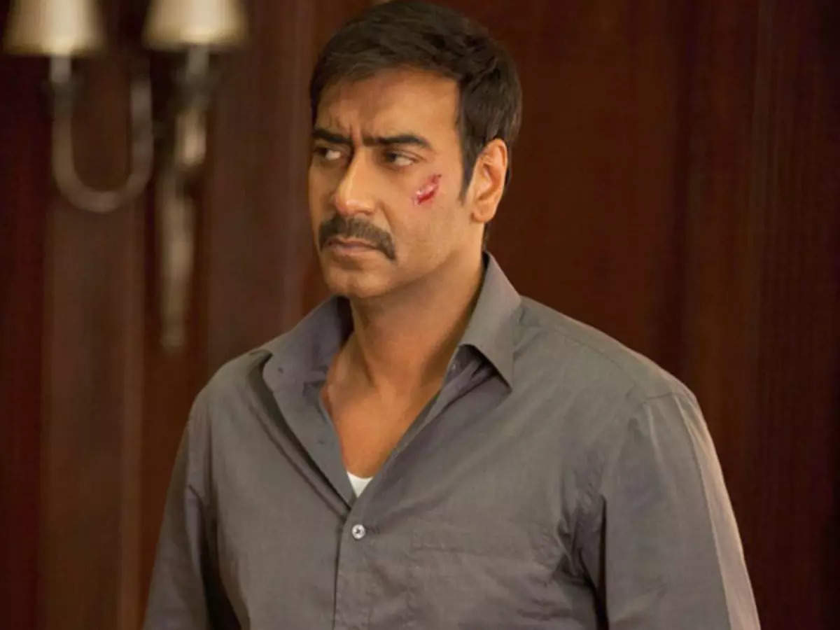 Ajay Devgn leaves fans excited for Drishyam 2 as he shares photos of 'kuch purane bills' - see inside