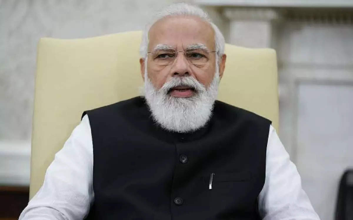 PM Modi to visit Gujarat on September 29 30 to inaugurate development projects worth Rs 29000 crore