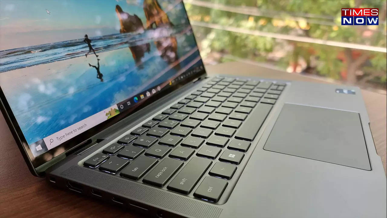 Dell Latitude 9430 Review - A Premium Workhorse for the movers and shakers