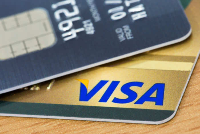 Visa provisions over 160 million card-on-file tokens in India