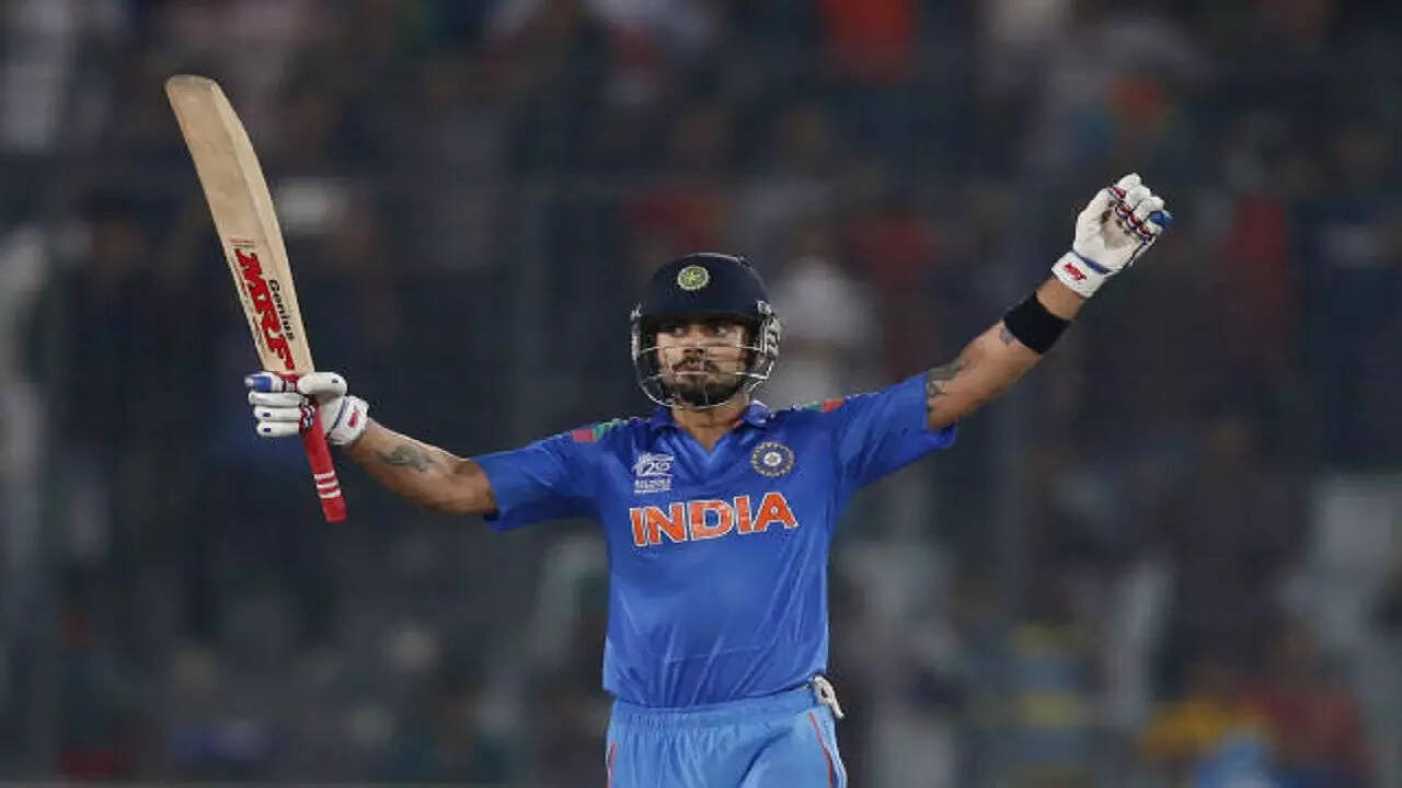 From Rohit to Virat Reliving the top 3 performances by Indian batsmen against South Africa in T20Is