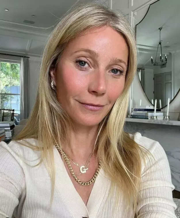 Iron Man fame Gwyneth Paltrow is more than an actress for her fans  she is one of the leading names in the world of wellness
