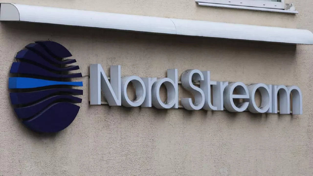 Ein viertes Leck wurde in den Nord Stream-Pipelines von der schwedischen Küstenwache entdeckt