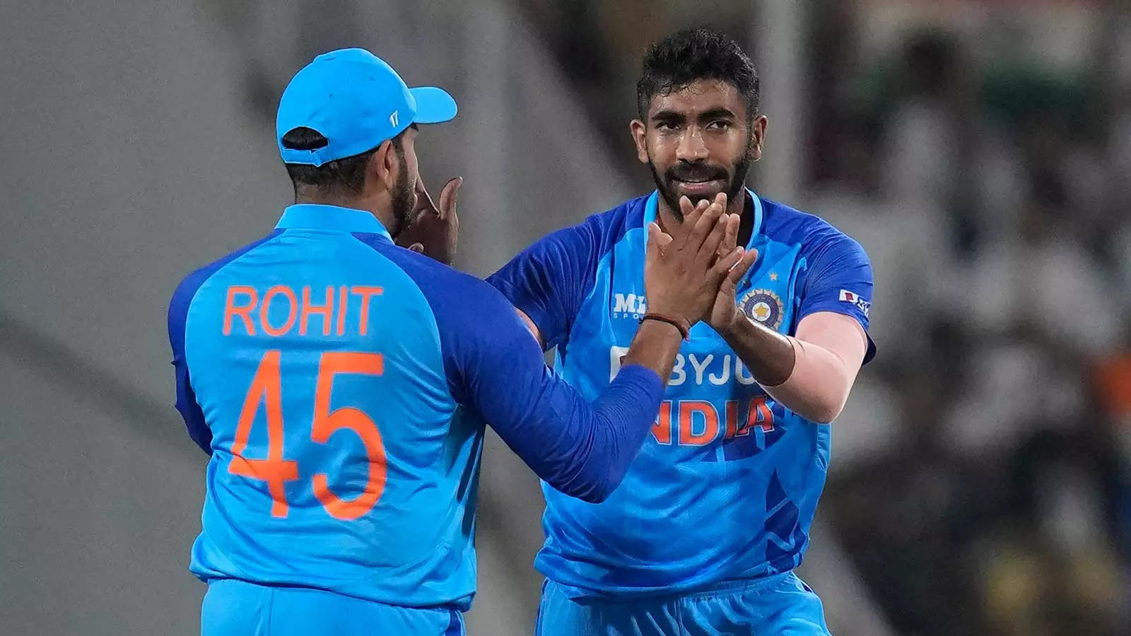 Jasprit Bumrah is all but out of T20 World Cup 2022 due to back stress fracture