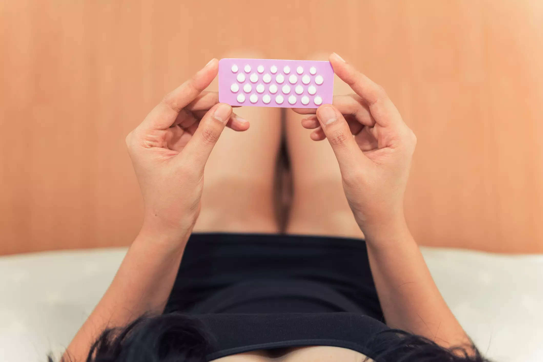 Explained How Various Contraceptives Can Affect Periods