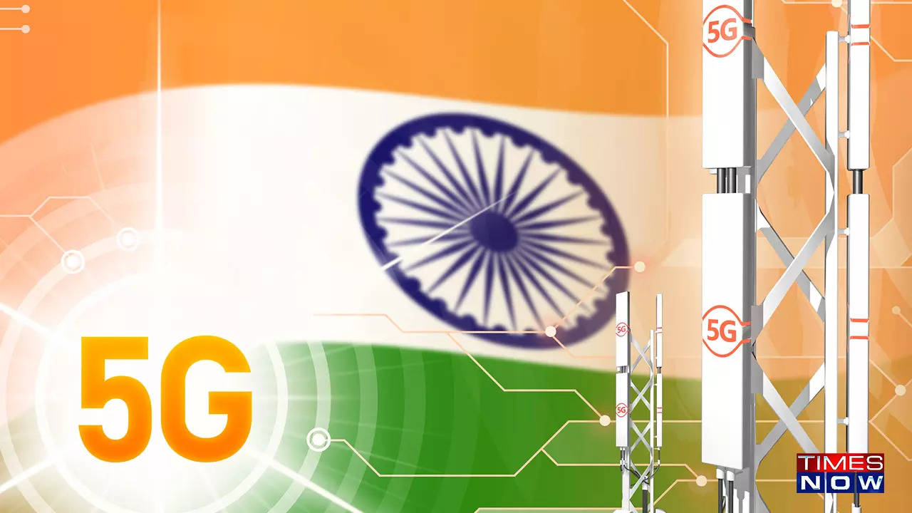 PM Modi inaugurates IndiaMobileCongress 2022 launches 5G in India What to expect from 5G rollout