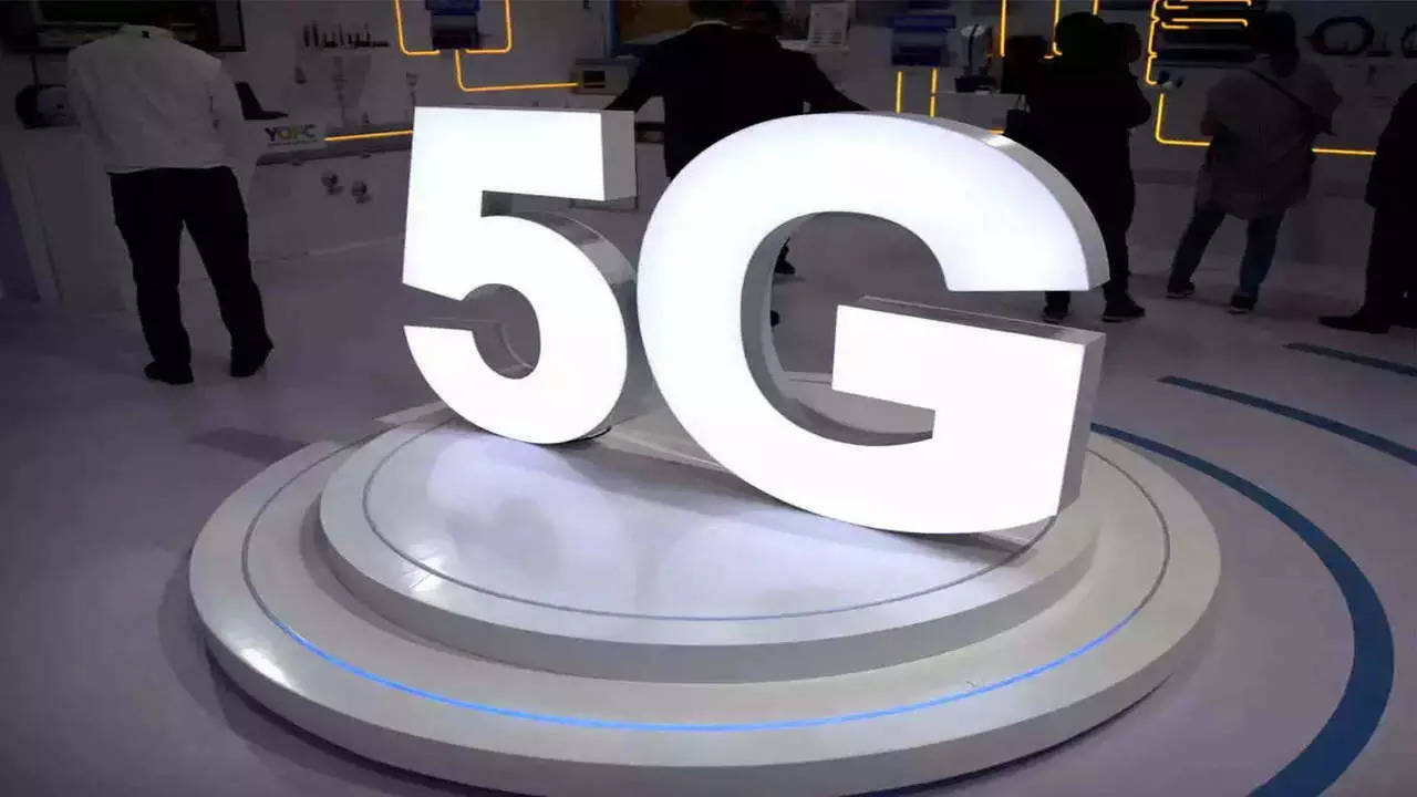 India Mobile Congress: 5G has been officially launched in India.