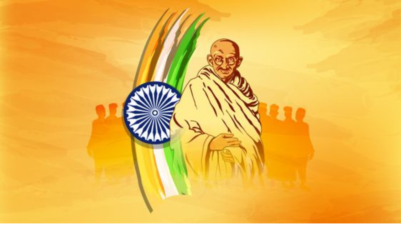 Gandhi Jayanti quotes| Gandhi Jayanti 2022: Quotes, wishes, WhatsApp  messages and images to share on October 2