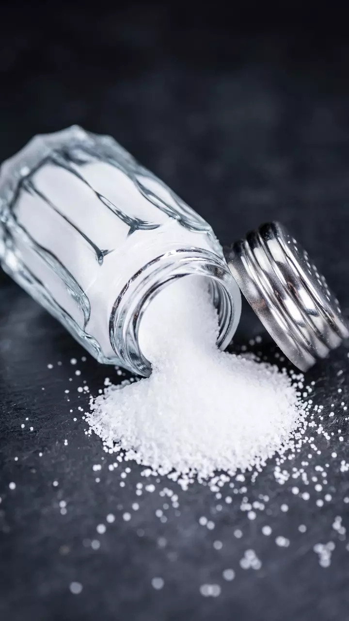 Salt