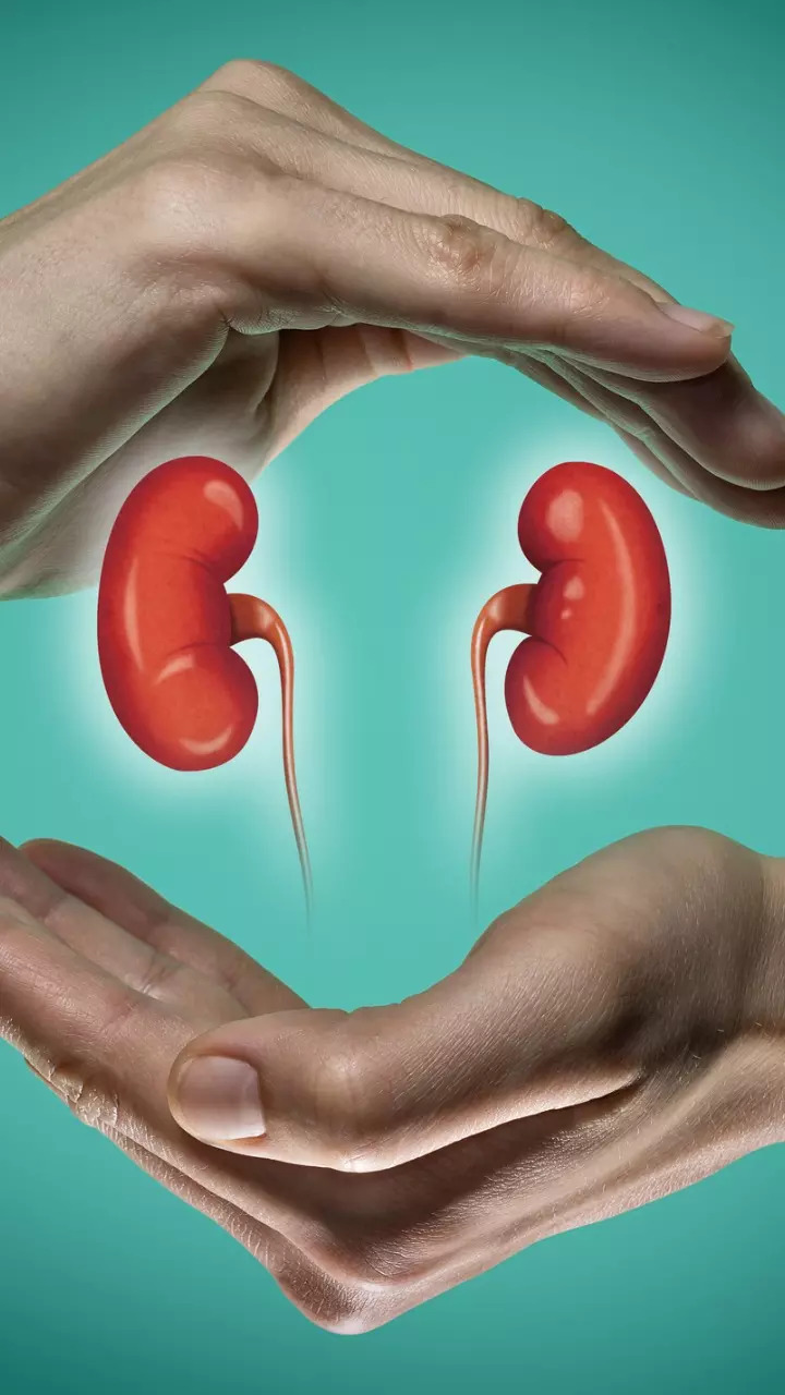 Protecting your kidneys