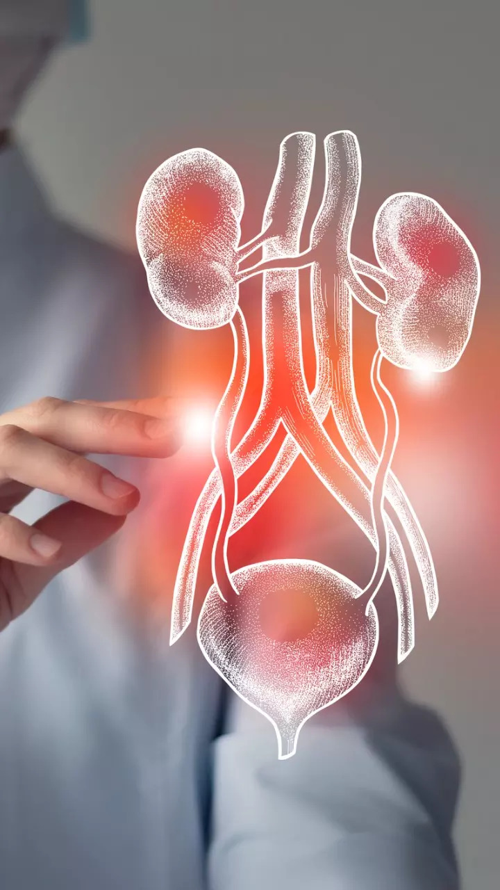 Habits that are harmful to your kidneys