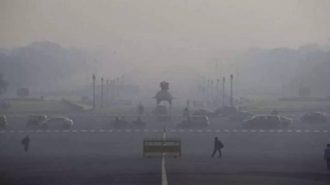 No pollution certificate for vehicle? You won't be sold petrol, diesel in Delhi; check deadline