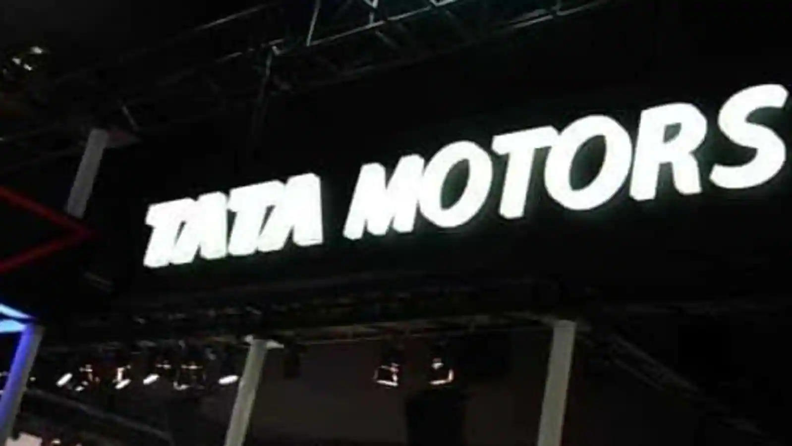 Tata Motors domestic passenger vehicle sales up 44% in September