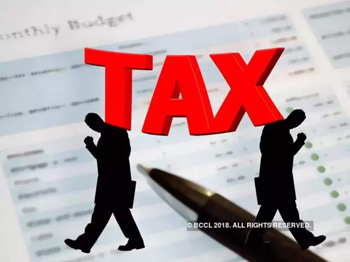 CBDT extends deadline for filing Income tax audit report