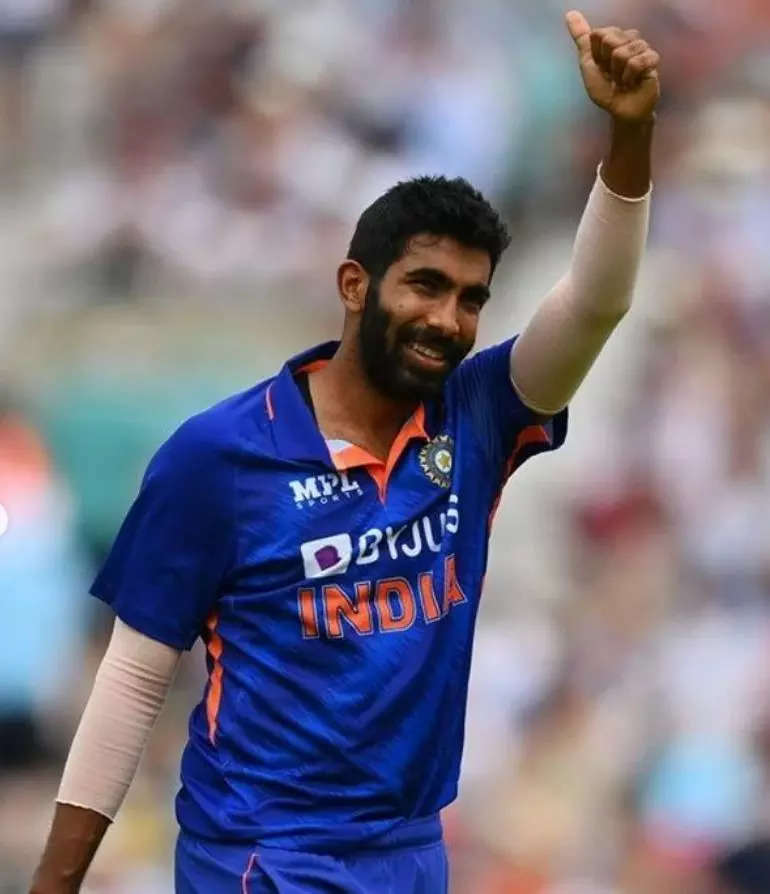 Jasprit Bumrah diagnosed with ‘stress reaction’ – Ortho lists the ...