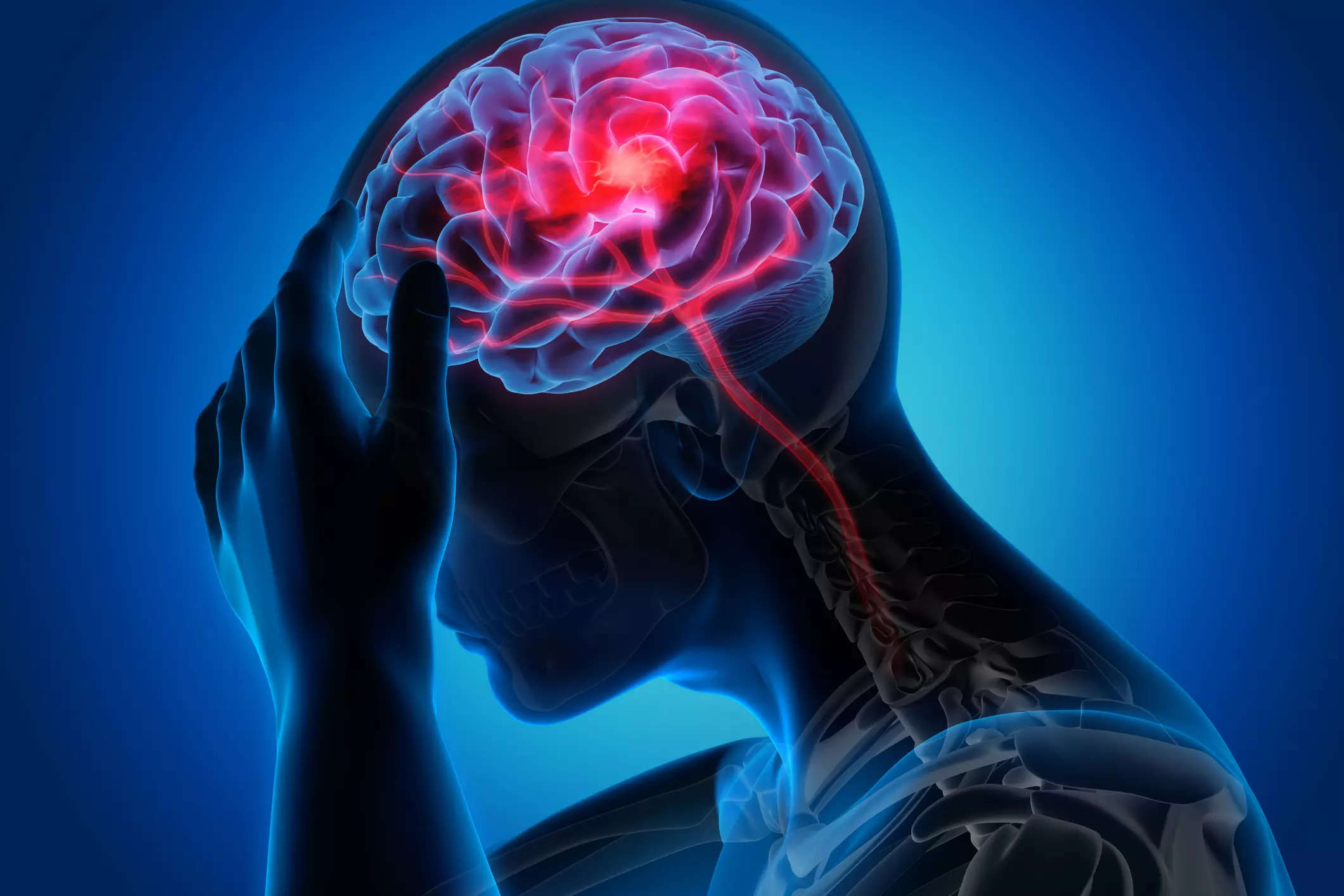 Epilepsy is a neurological condition where the brain emits sudden bursts of electrical signals in a short amount of time, resulting in seizures, fits and sometimes even death.