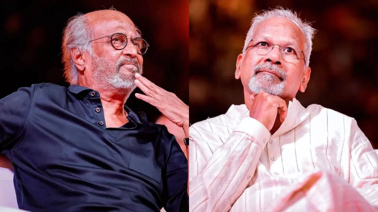 Mani Ratnam reveals why he denied Rajinikanth's offer to be a part of PSI